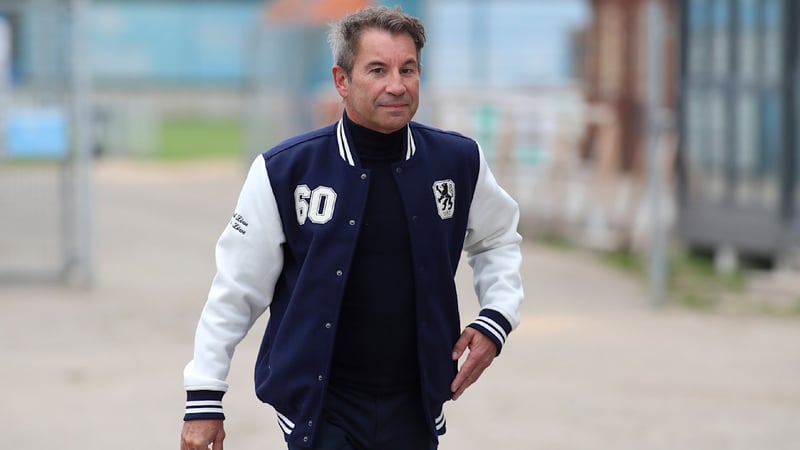 Nach Hass-Banner - 1860-Präsident wütet wieder gegen Bayern!