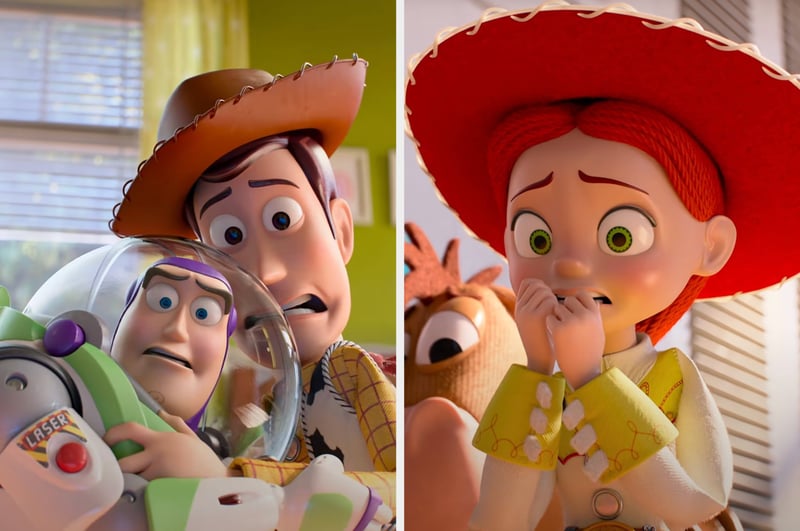 Toy Story 5 Trailer: New Teaser Introduces A Very Different Type Of Disney Villain