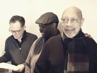 L’album de la semaine : le pianiste Kenny Barron fait chanter son jazz avec « Songbook »