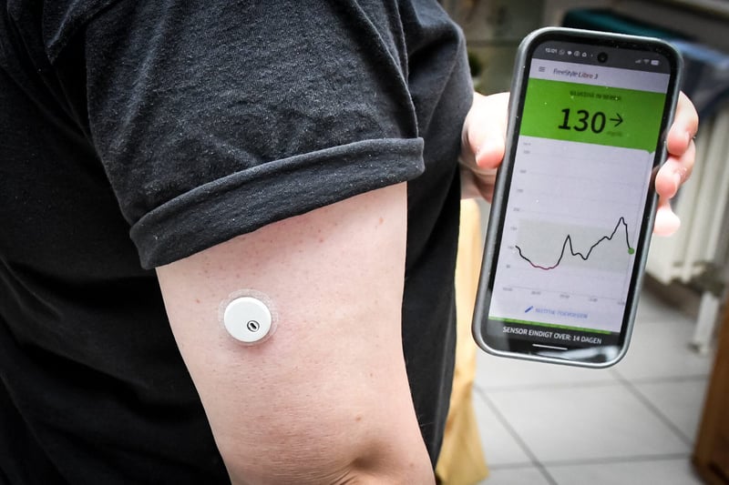 Diabète : campagne mondiale de rappel de capteurs de glycémie après plusieurs morts
