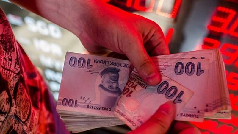 Goldman Sachs'tan Türkiye için çifte tahmin: 2025 sonunda enflasyon yüzde 32, faiz yüzde 38