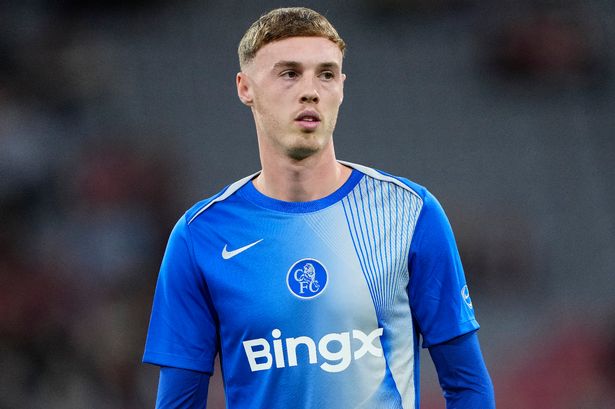 Chelsea games Cole Palmer will definitely miss after freak injury at home