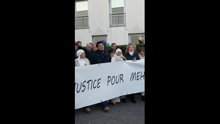 Hommage à Mehdi Kessaci : Marseille unie contre le narcotrafic