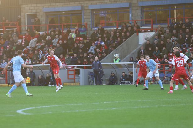 Stirling Albion 0, Forfar Athletic 4: Loons pile on agony as questions grow over Binos boss