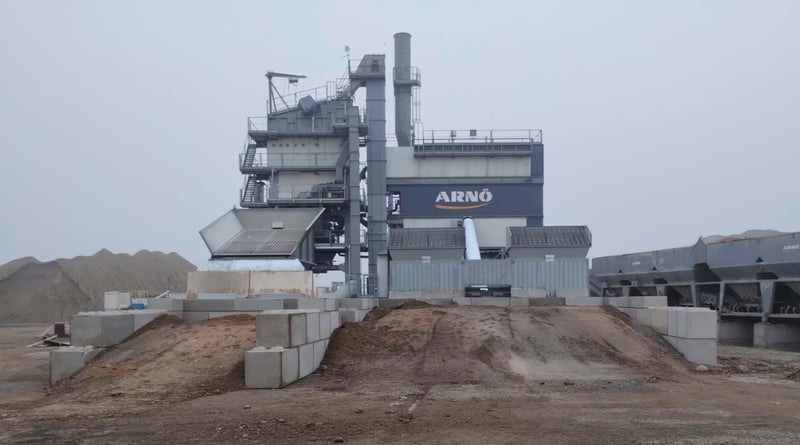 Benito Arnó roza los 100 millones en ventas y vuelve a los beneficios