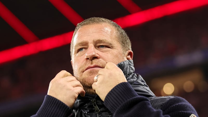 „Können wir verkünden“ - Welchen Spieler Bayern zurückkaufen kann