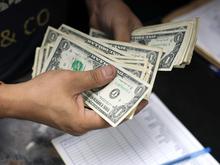 Einnahmen durch Zölle: Trump träumt von Abschaffung der Einkommenssteuer