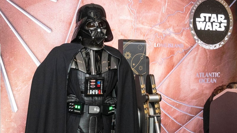 „Star Wars“-Geheimnis 20 Jahre später gelüftet: So wurde Anakin endgültig zu Darth Vader