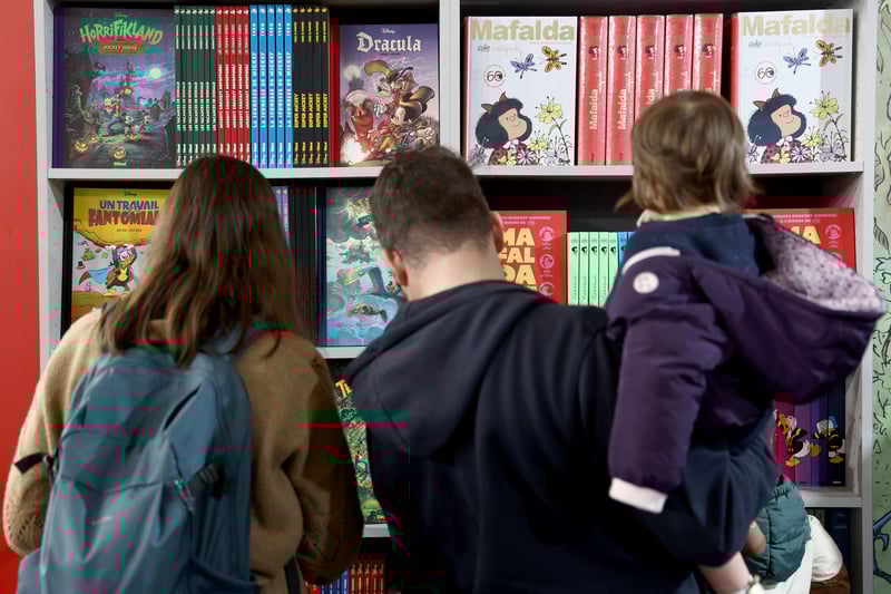 Festival BD d’Angoulême : l’édition 2026 aura-t-elle lieu ?