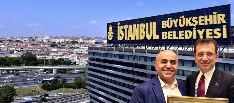 El konulan telefondan "İmamoğlu Çıkar Amaçlı Suç Örgütü"nün yol haritası çıktı