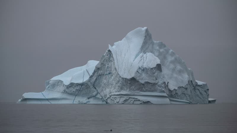 "Il ne s’agit pas de politique étrangère, il s’agit de famille": dans l’Arctique, Canada et Groenland font cause commune face à Donald Trump qui convoite leurs routes maritimes
