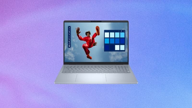 C'est la bonne affaire du jour : le prix de ce PC portable DELL chute de 570 euros avec cette astuce