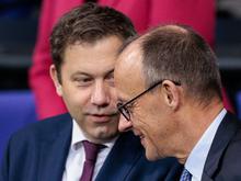 Ein paar Beschlüsse sind gelungen: Doch ein Großkonflikt steht der Koalition noch bevor