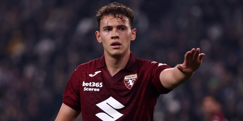 Torino, Cairo: &quot;Riscatto Asllani? Ci deve invogliare&quot;