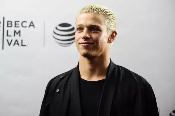 Spencer Lofranco dead: Jamesy Boy and Gotti actor dies aged 33