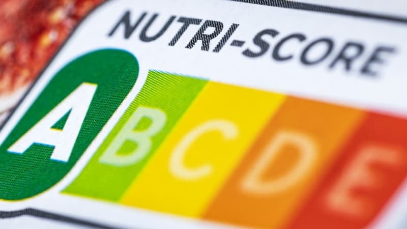 "L'information, oui, la taxation, non": le Sénat s'oppose à la généralisation du Nutri-score