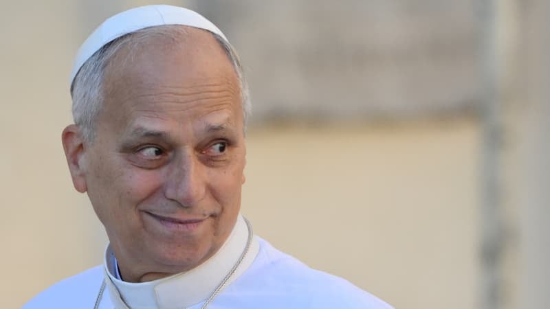 Classique, drame familial ou comédie musicale: le pape révèle ses quatre films préférés