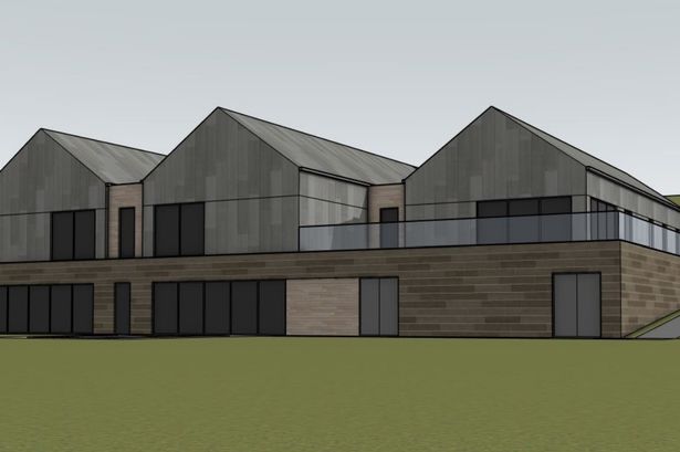 Green light for spa and leisure facility at Ayrshire hotel