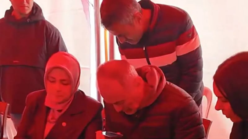 Başkan Erdoğan'dan şehit Emre Altıok'un ailesine taziye telefonu! Acılı babadan duygulandıran sözler: Vatanıma verdim ben onu