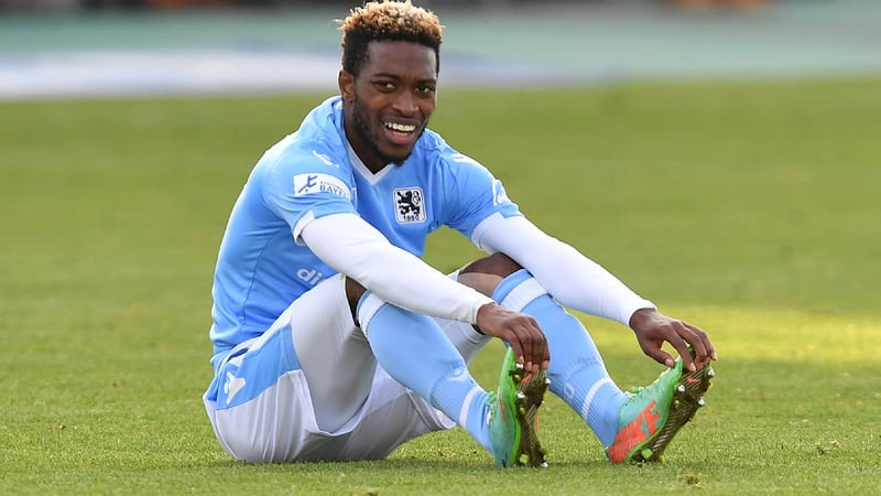 Not-Operation! - 1860-Aufstiegsheld von Auto überfahren