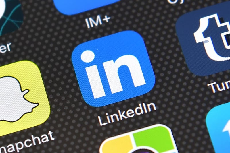 LinkedIn Is Asleep at the Wheel. This Is Your Billion-Dollar Opportunity, Founders