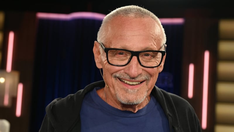 Von Magic Mushrooms bis LSD: Musiker Konstantin Wecker spricht über Drogenkonsum