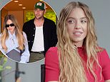 Sydney Sweeney confesses being alone forever is her 'biggest fear' - as Scooter Braun romance heats up