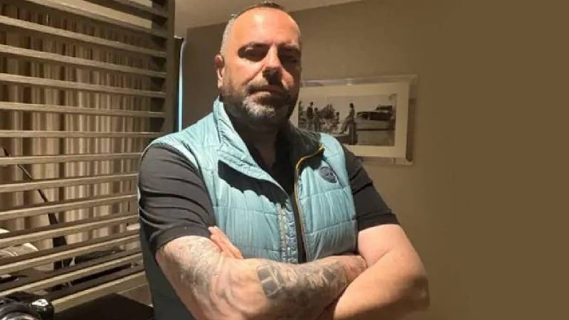 Cemil Önal cinayeti davası: Eski savcı Bayram Bozkurt gözaltına alındı