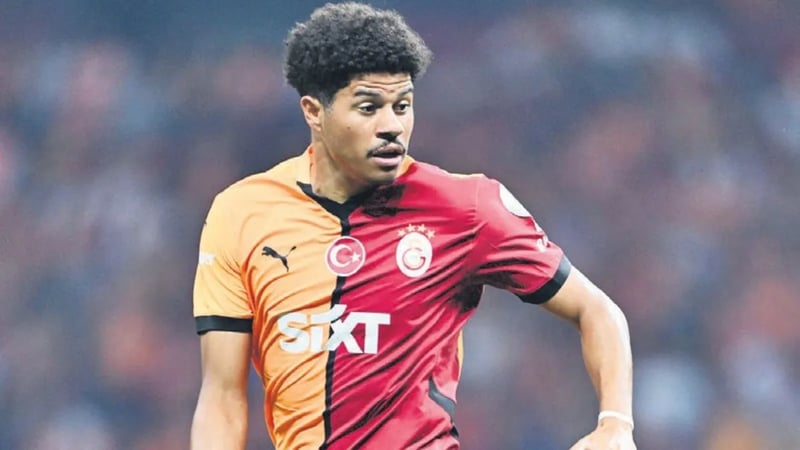 Ruslar istekli Aslan niyetli