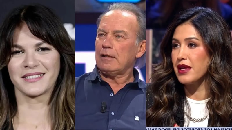 Fabiola Martínez lanza varios consejos a Gabriela Guillén: "Hay que tener un poquito de sentido común"