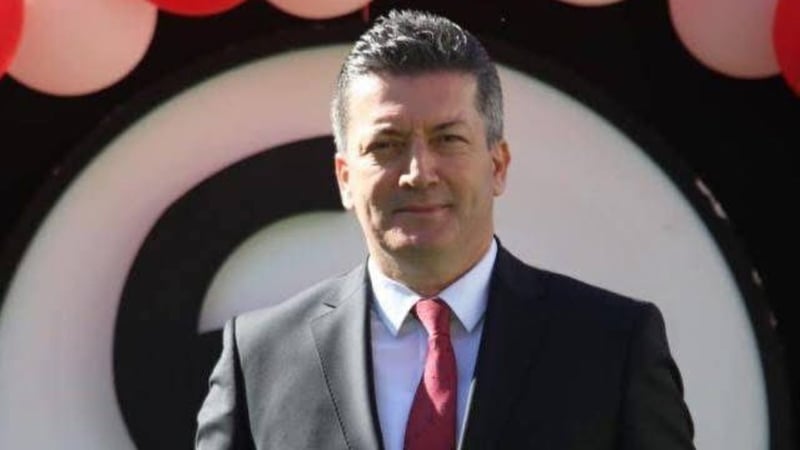 Kulüp başkanı isyan etti: 'Namağlup'yalnızlık