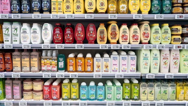 Shrinkflation: cette célèbre marque de gel douche a réduit sa taille, mais augmenté son prix