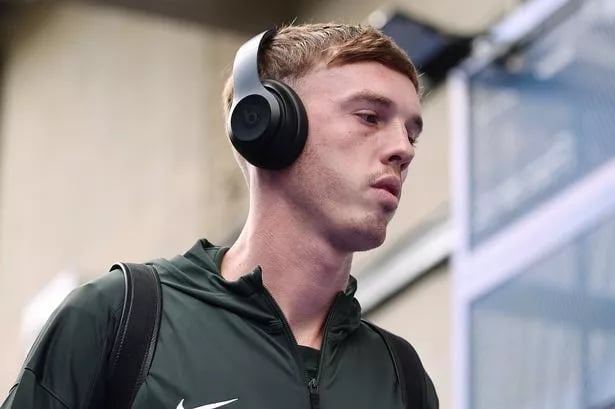 Cole Palmer's status for Arsenal game revealed in latest Chelsea injury update