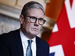 REVEALED: Inside Labour plot to destroy Starmer. 'It's all anyone talks about,' hears DAN HODGES - as he unmasks No 10's attempts to stop bid by 'Action Man' desperate to oust PM