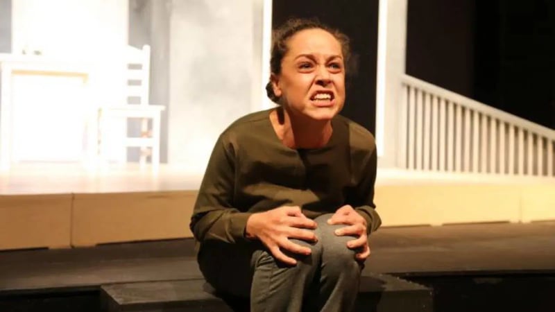 Lena, Leyla ve Diğerleri