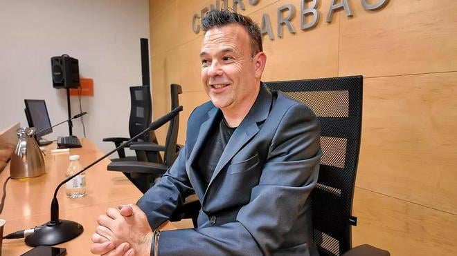 José Elías, multimillonario: "Prohibir las horas extras solo emprobece a la gente"