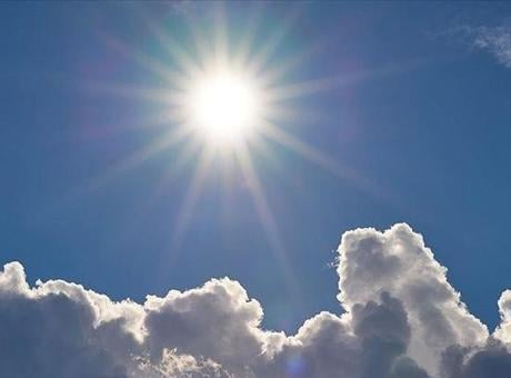 BM'den, küresel sıcaklık uyarısı: Artış 1,5 derecenin üzerine çıkarsa açlık ve felakete yol açacak