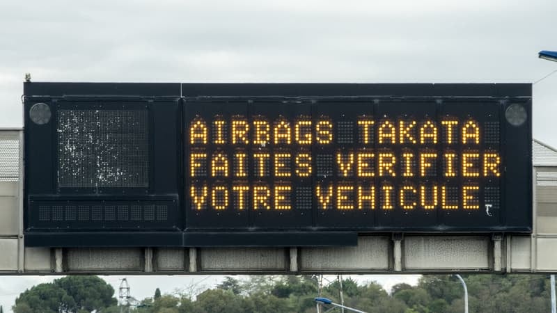 "Un dossier immense qui commence": des juges français se penchent sur Toyota, Volkswagen et BMW dans l'affaire des airbags Takata