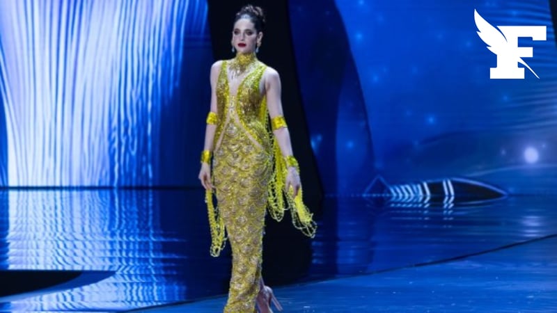Miss Univers 2025 : Fatima Bosch (Miss Mexique) couronnée, Ophély Mézino décroche le top 12, Ève Gilles le top 30