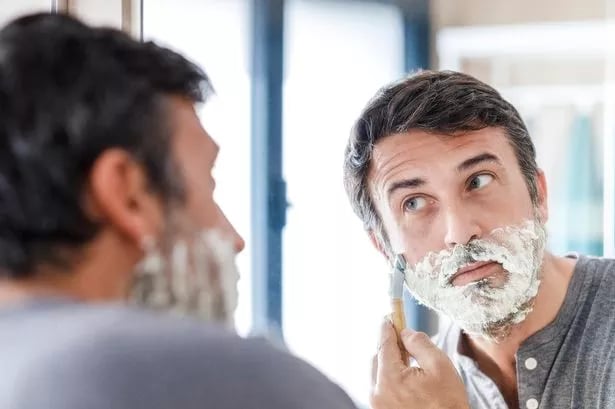 'Absolutely brilliant' barber-grade razor makes shaving 'a pleasure' now 20% off