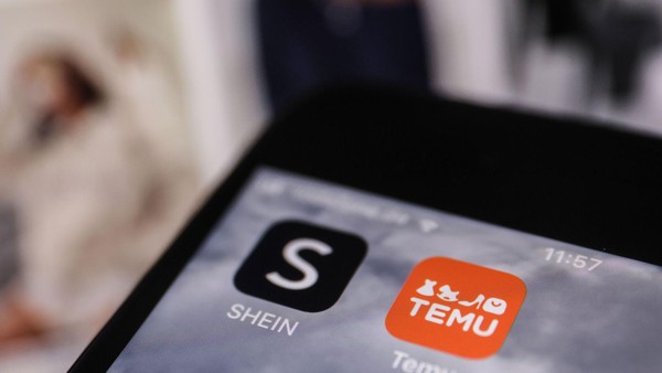 Endlich zieht die EU die Schrauben für Shein, Temu & Co. an