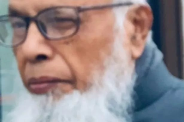 Elderly man dies in attack at Post Office cash machine as murder probe launched