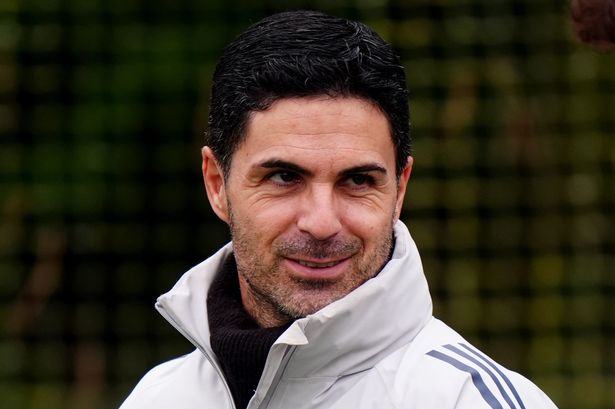 Arsenal news: Mikel Arteta wish granted as Gunners 'plot early move' for in-demand striker