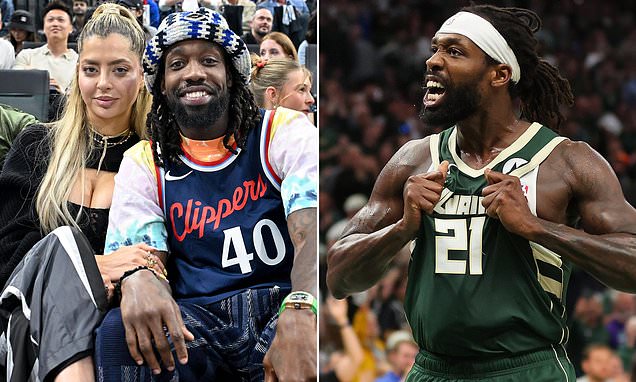 Ex-NBA star Patrick Beverley arrested for assault in Texas