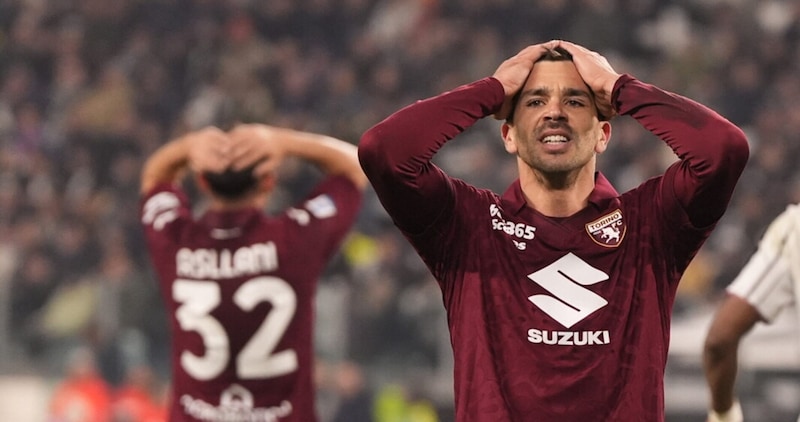 <p>Simeone e Ilic, doppio guaio: la nota del Torino sugli infortuni</p>