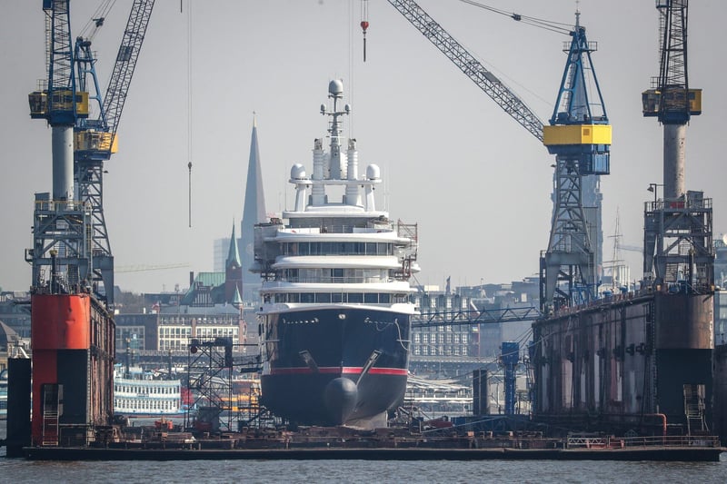 Azerbaïdjan : un homme d’affaires français condamné à douze ans de prison