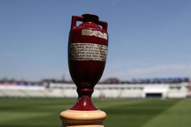 The Ashes 2025: UK time, TV channel info and radio coverage