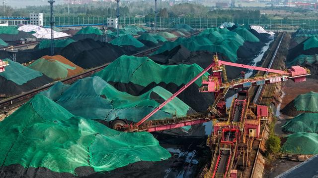 Chinesische Klimapolitik: So grün ist die Volksrepublik