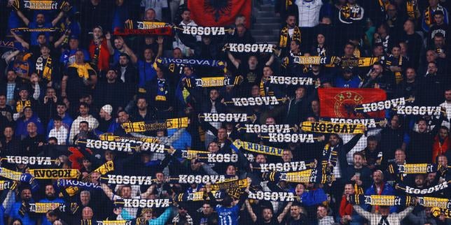Barrages de la Coupe du monde 2026 : Kosovo -Bosnie-Herzégovine, le match interdit pour raisons politiques