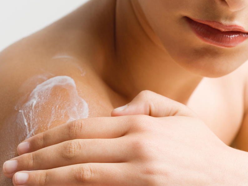 Dermatologist-approved products for dry, itchy, eczema-prone skin